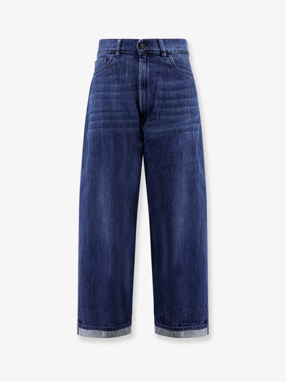 Skater Boyfriend jeans thumbnail