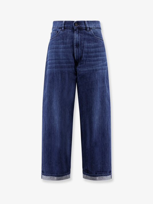 Skater Boyfriend jeans