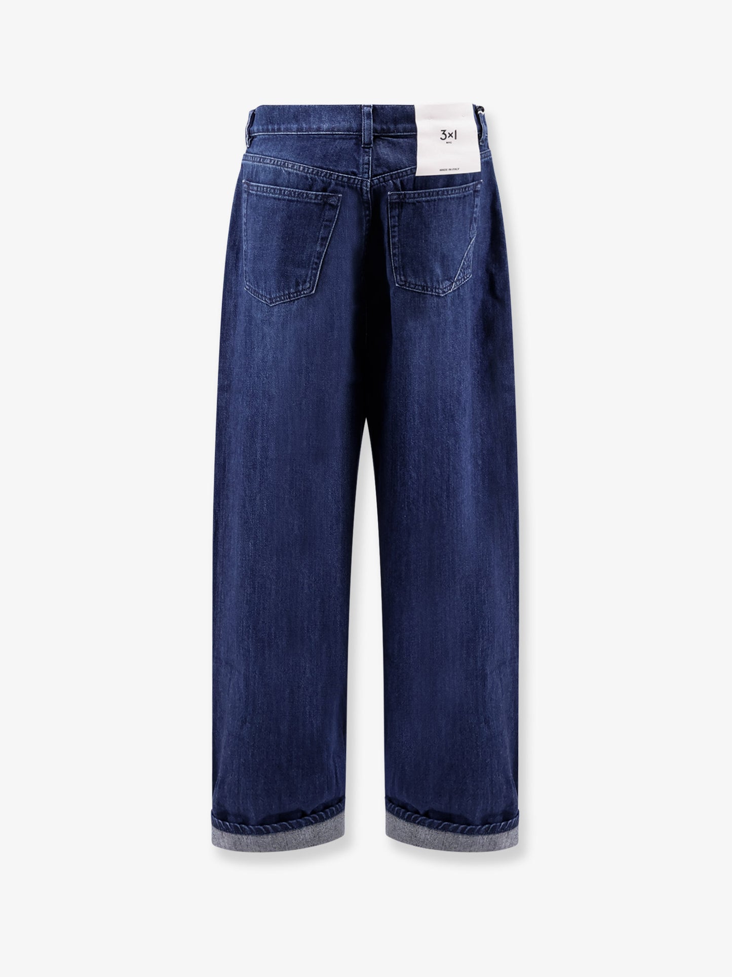 Skater Boyfriend jeans