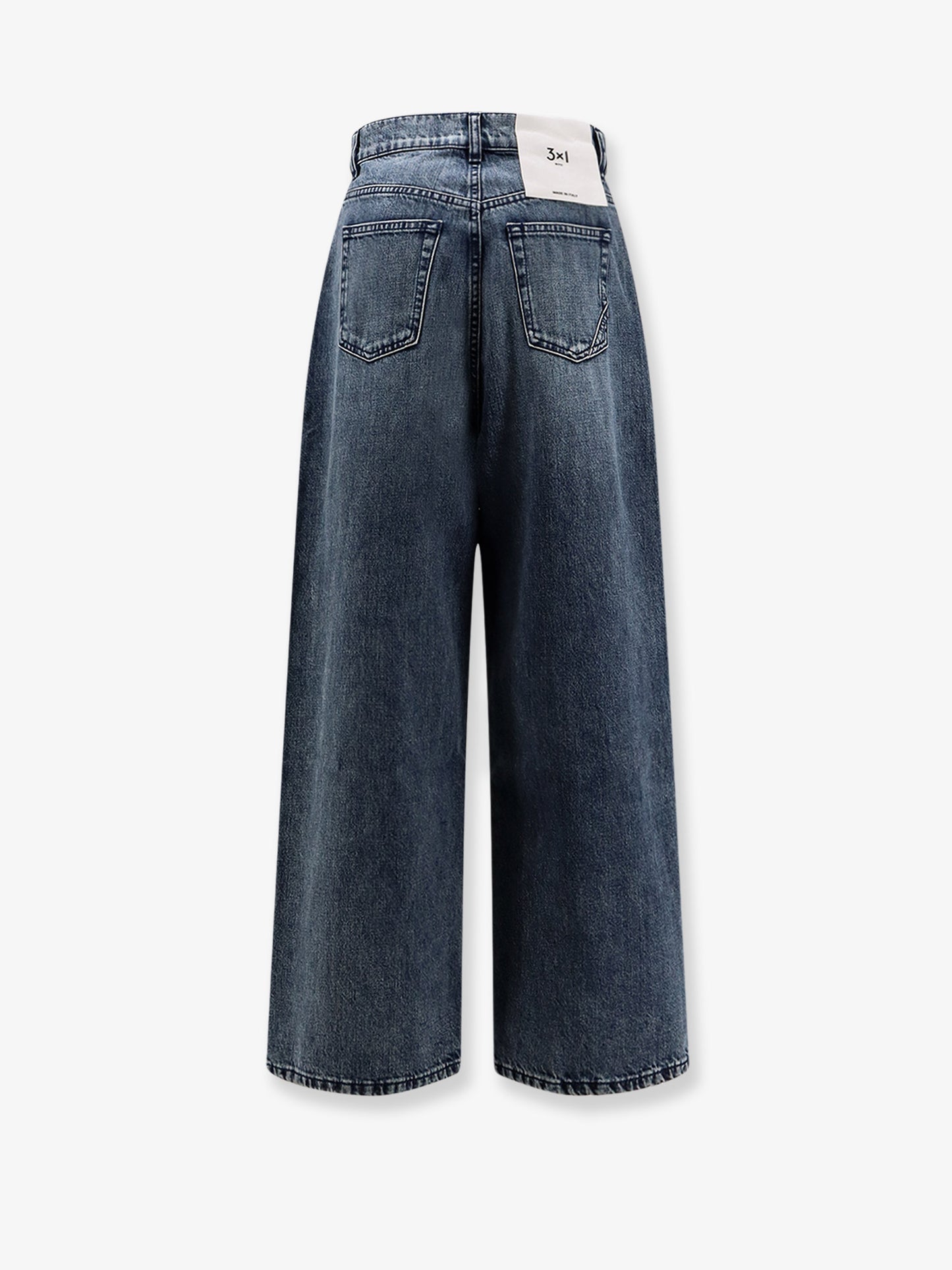 Baby Skater Released jeans