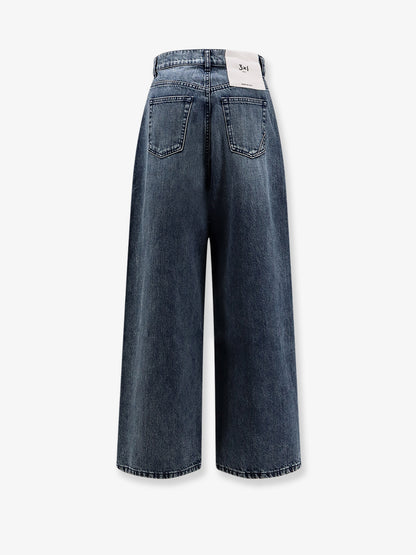 Baby Skater Released jeans thumbnail