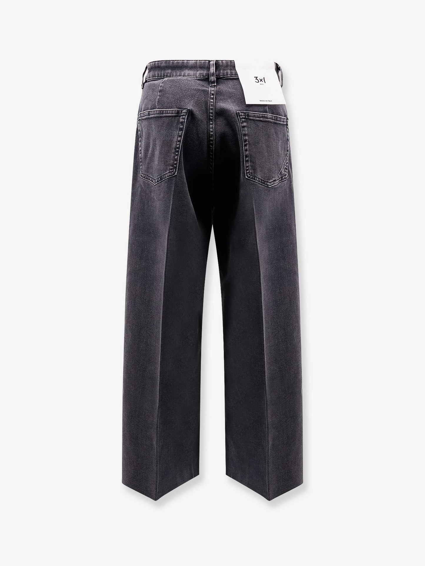 Hellen baggy fit jeans