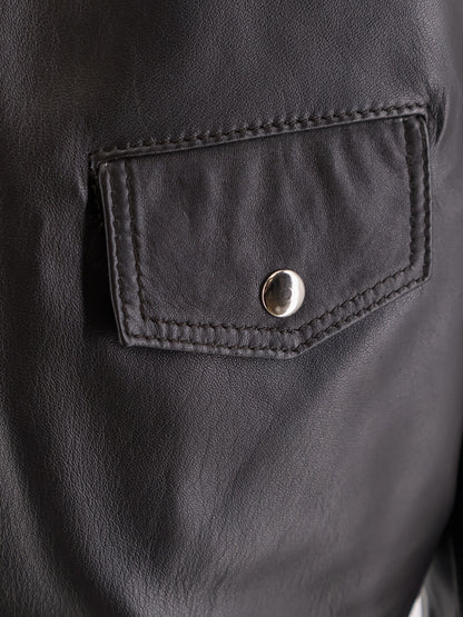 Leather jacket thumbnail