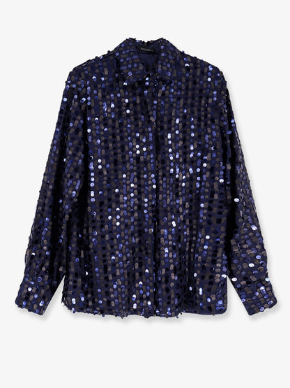 Shirt with sequins thumbnail