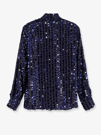 Shirt with sequins thumbnail