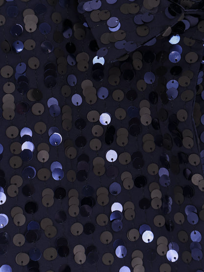 Shirt with sequins thumbnail