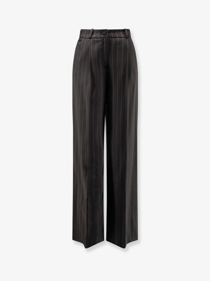 Pinstriped trousers thumbnail
