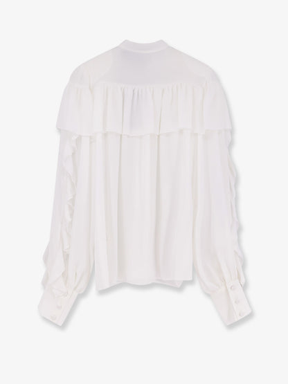 Voile shirt thumbnail