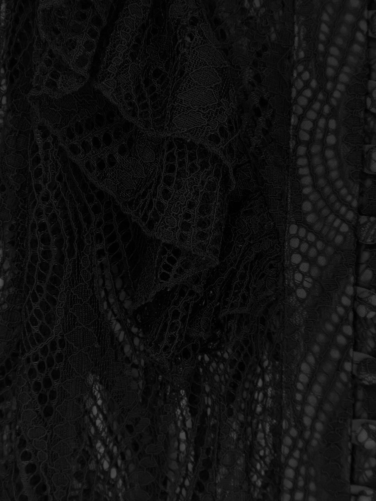 Camicia in mertletto