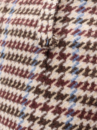 Tartan shorts thumbnail