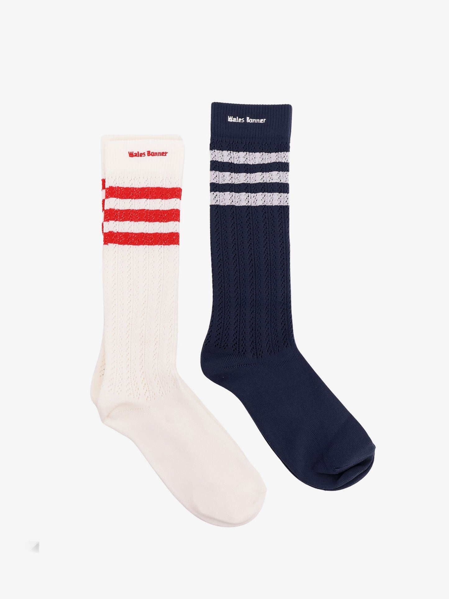 Bipack cotton blend socks