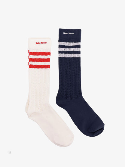 Bipack cotton blend socks thumbnail