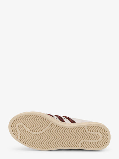 WB Superstar leather sneakers withlettering logo on the side thumbnail