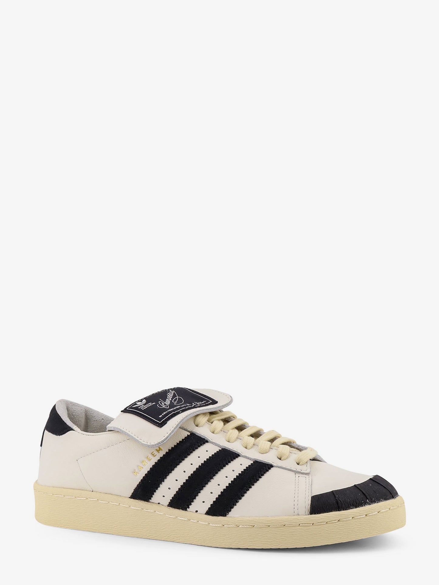 Chavarria Jabbar Low sneakers