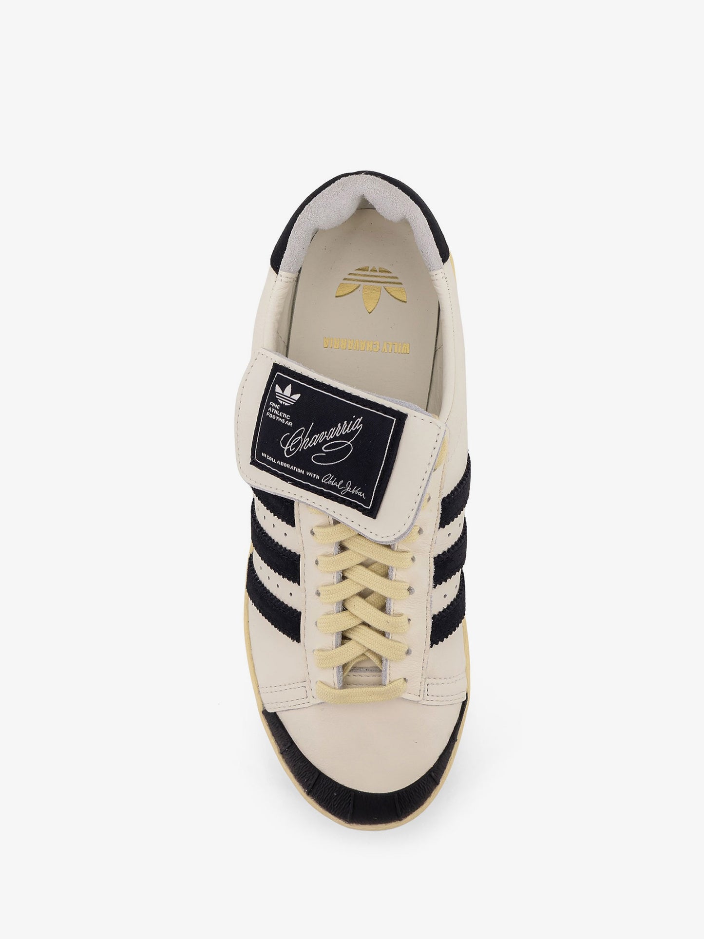 Chavarria Jabbar Low sneakers