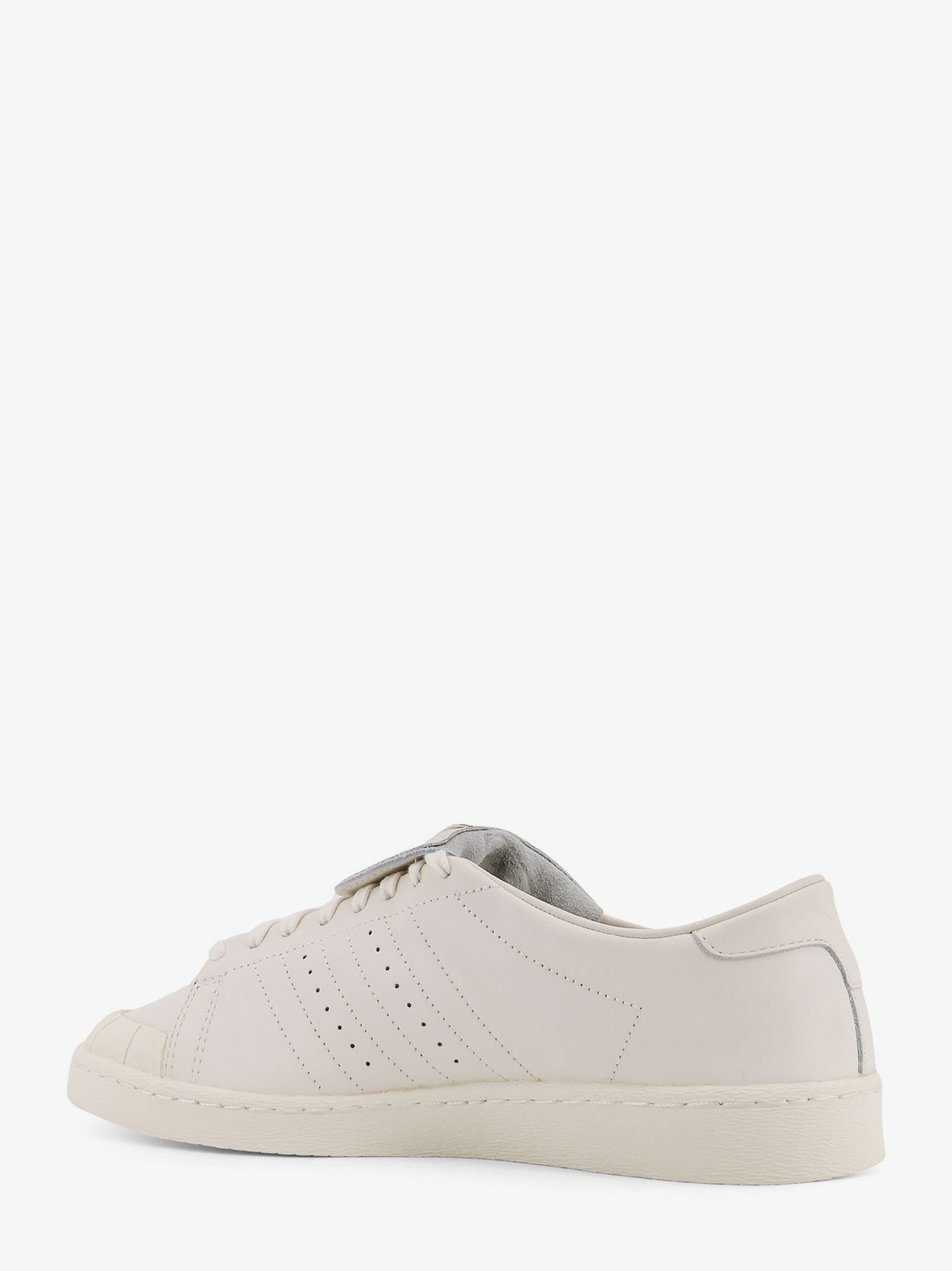 Chavarria Jabbar low-top leather sneakers