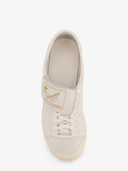 Chavarria Jabbar low-top leather sneakers thumbnail