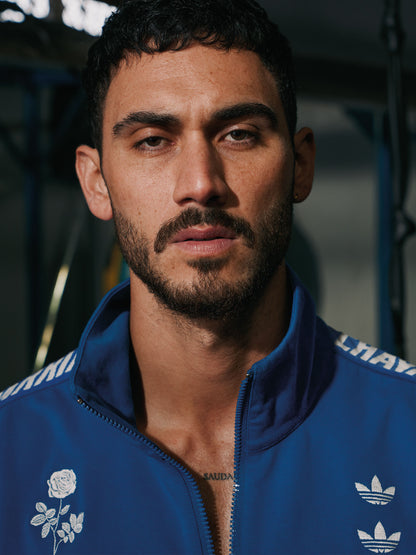 Adidas x Willy Chavarria sweatshirt thumbnail