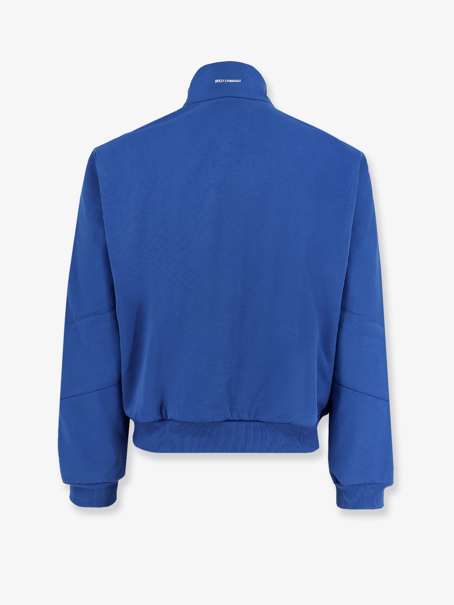 ウェア adidas Originals x WILLY CHAVARRIA Adidas x Willy Chavarria sweatshirt ADIDAS X WILLY CHAVARRIA