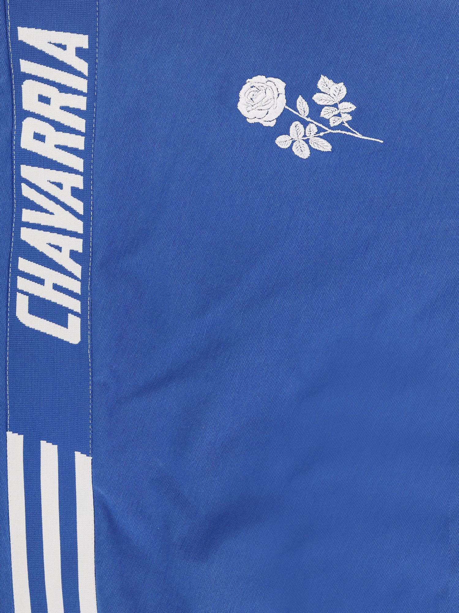 Adidas x Willy Chavarria sweatshirt ADIDAS X WILLY CHAVARRIA