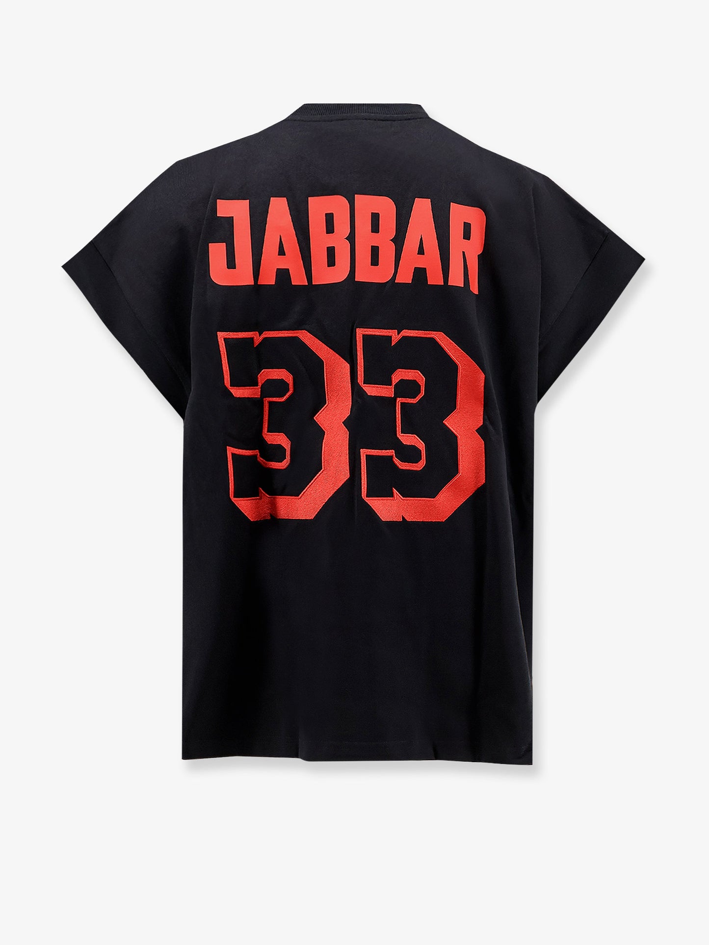 Adidas x Willy Chavarria t-shirt