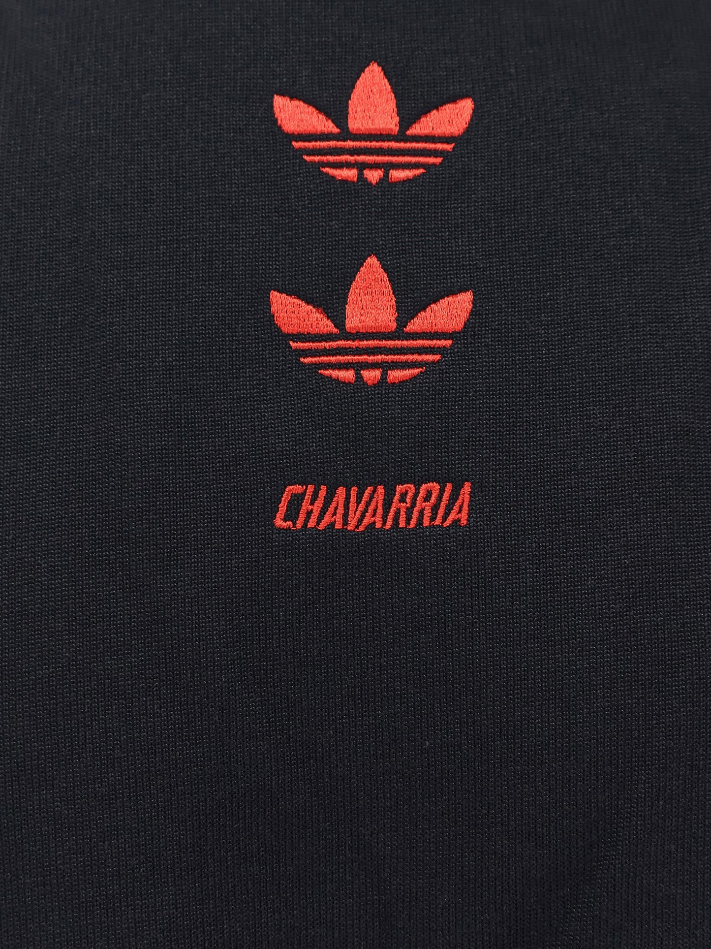 Adidas x Willy Chavarria t-shirt