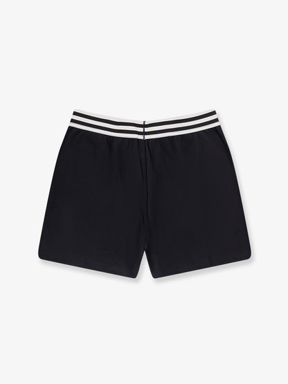 Cotton bermuda shorts thumbnail