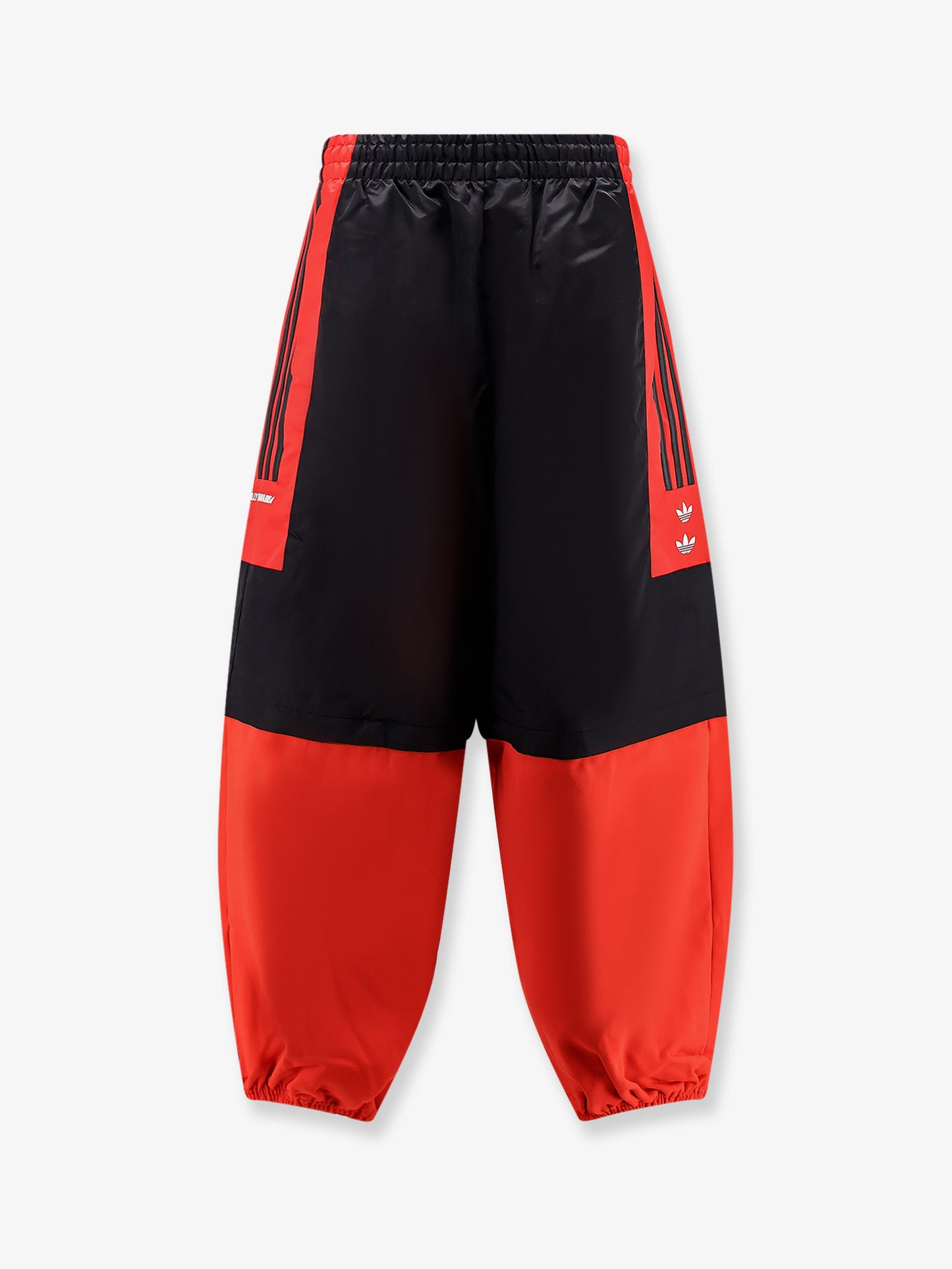 Gomez Fleece Oversize trousers