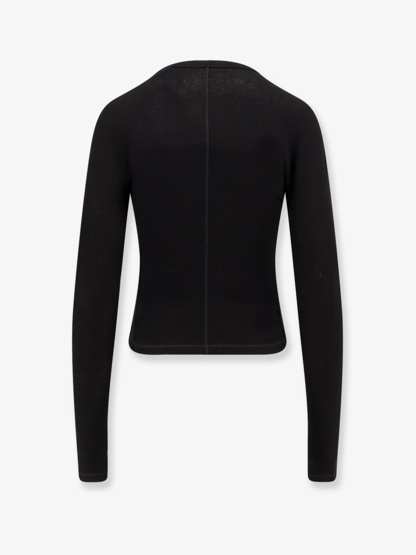 Y-3 organic cotton t-shirt