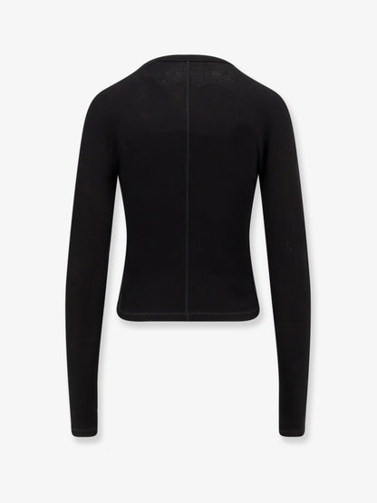 Y-3 organic cotton t-shirt thumbnail