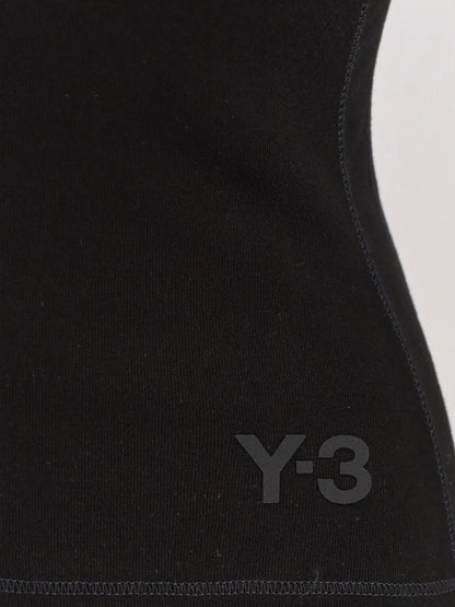 Y-3 organic cotton t-shirt thumbnail