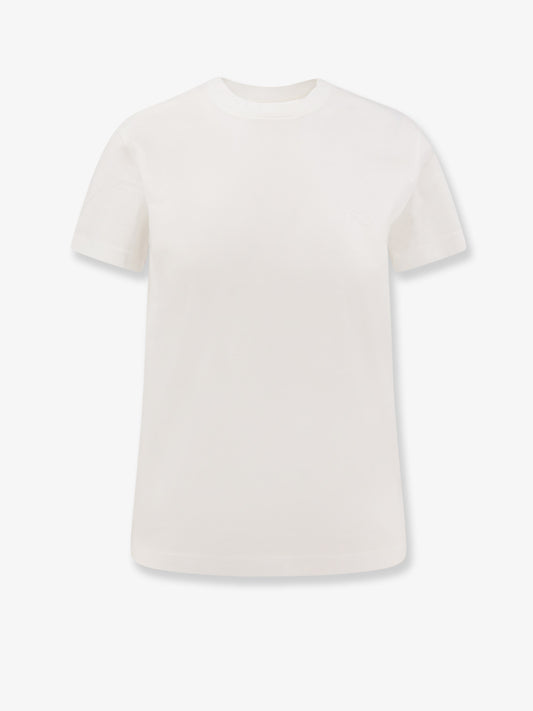 Cotton t-shirt