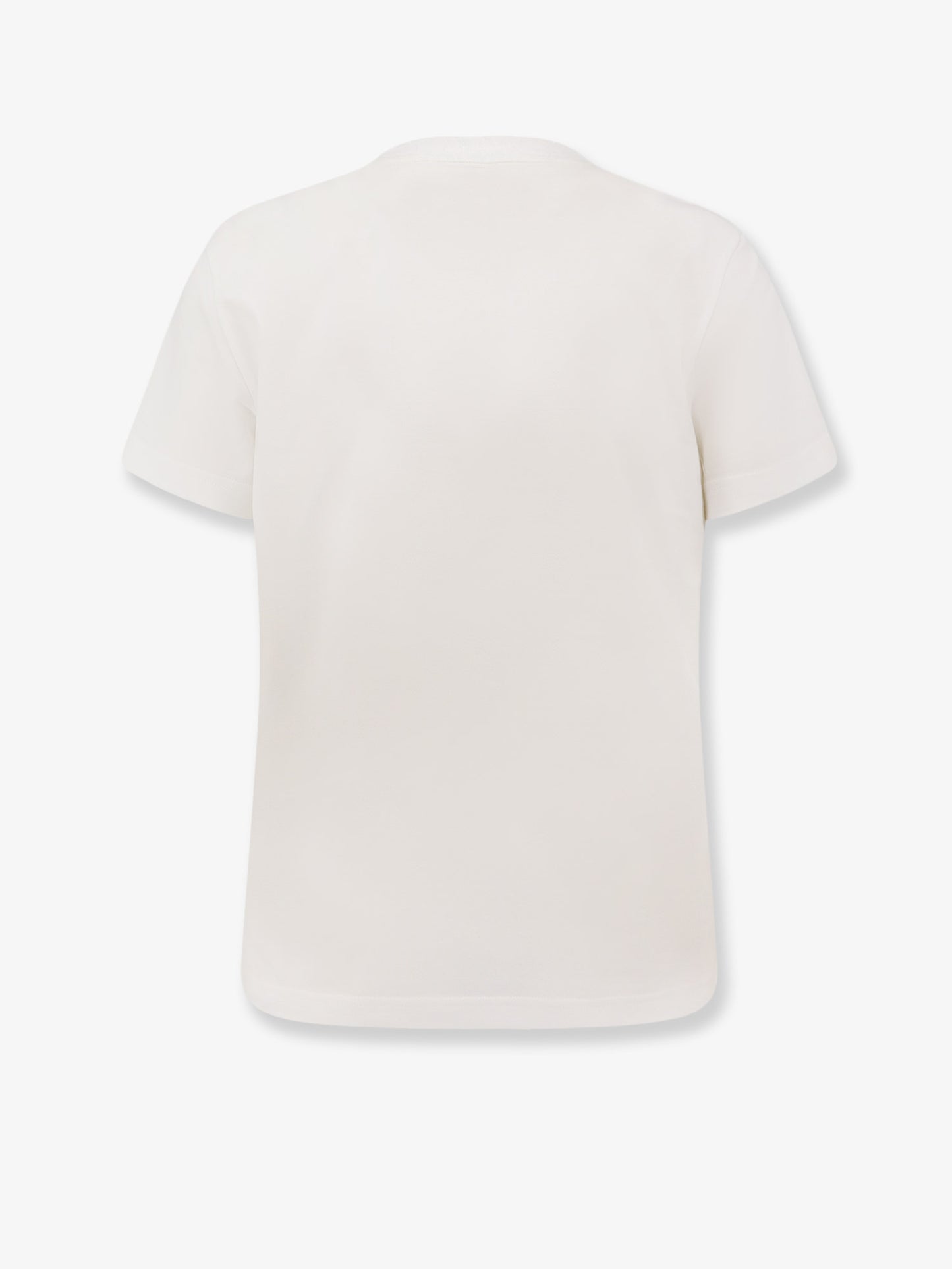 Cotton t-shirt