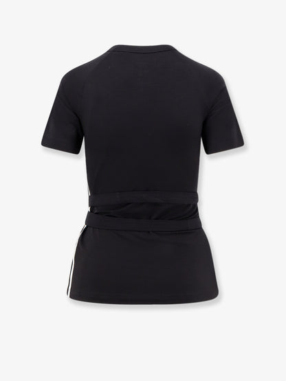 Y-3 stretch lyocell t-shirt thumbnail