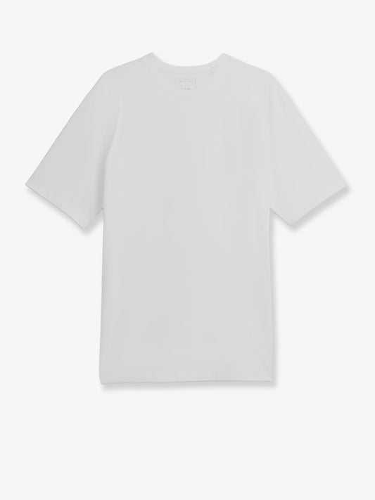 M Reg SS Tee cotton t-shirt