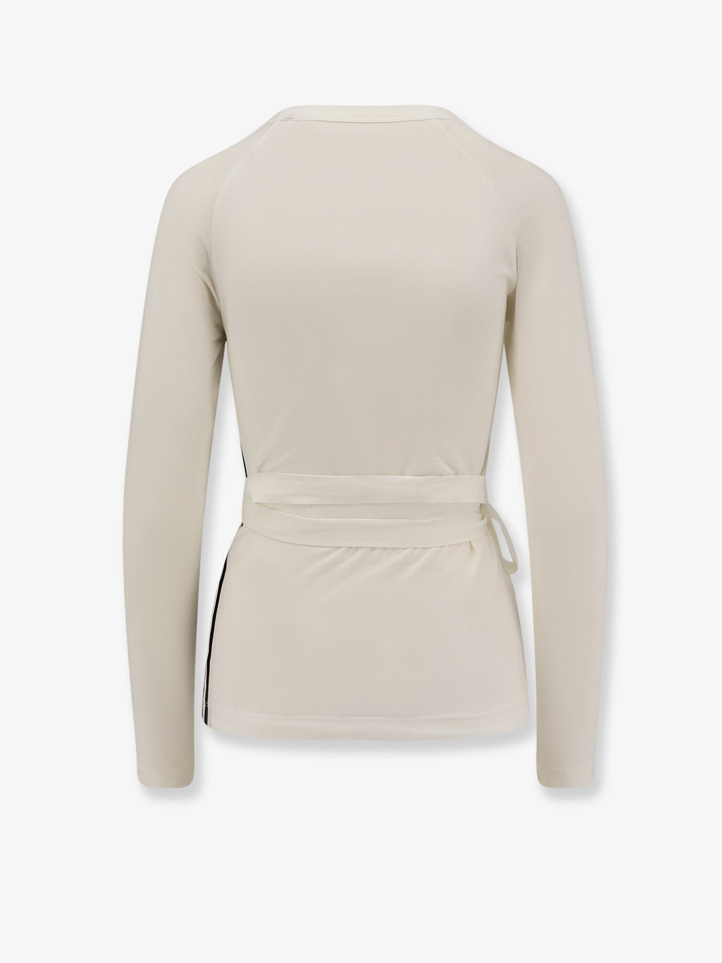 Y-3 stretch lyocell t-shirt