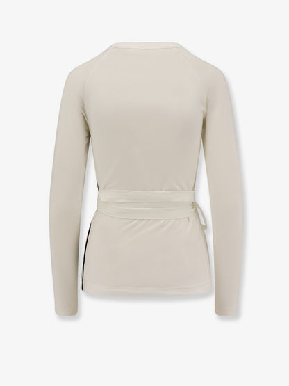 Y-3 stretch lyocell t-shirt thumbnail