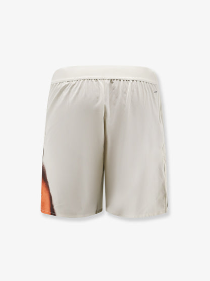 Technical fabric bermuda shorts thumbnail