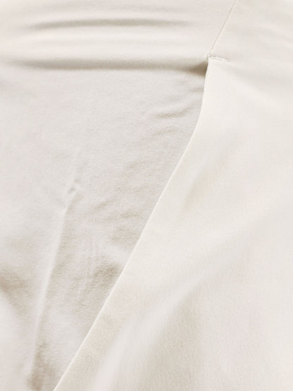 Technical fabric bermuda shorts thumbnail