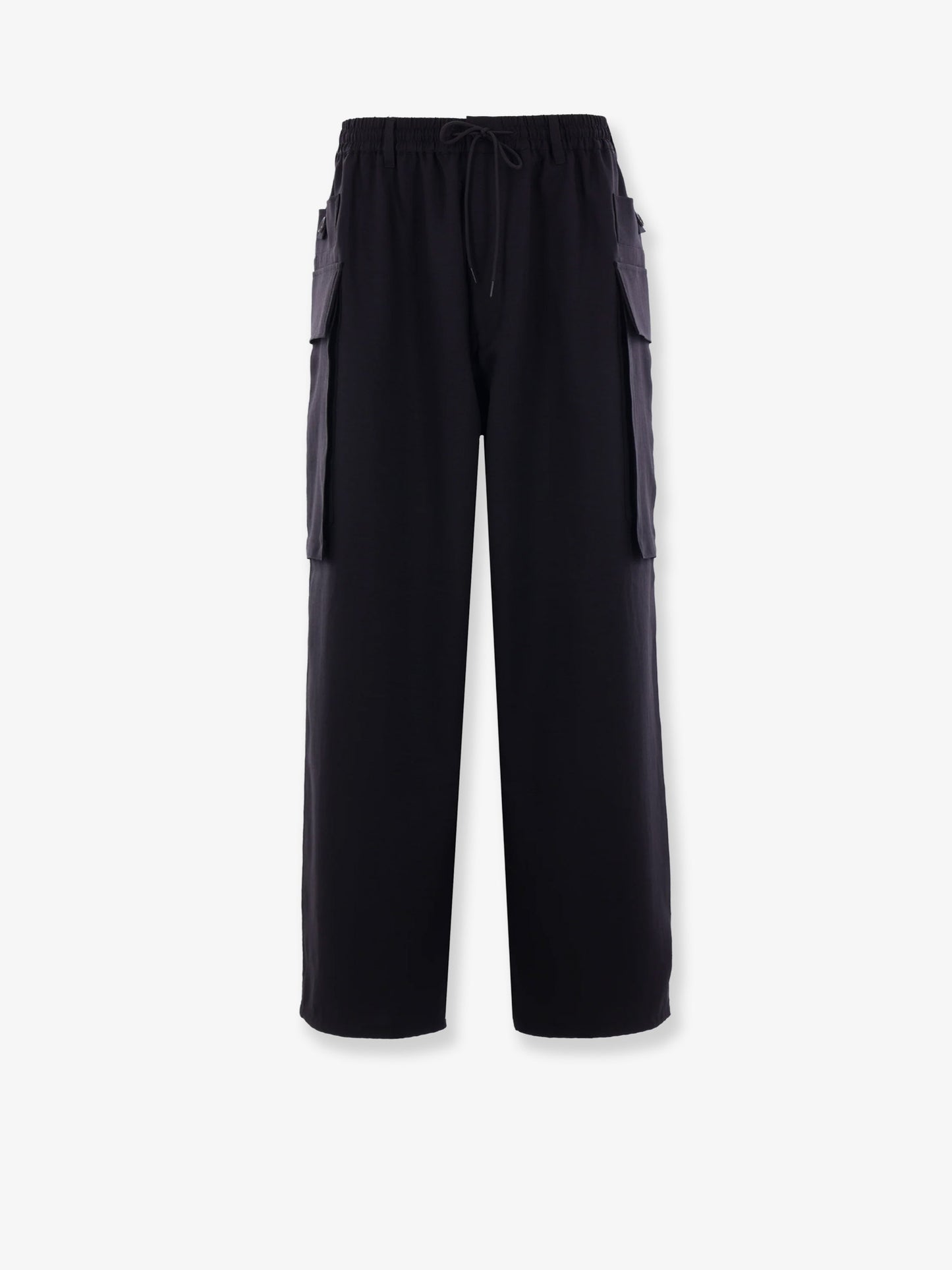 M Sp Un Crg Pnt recycled polyester trousers