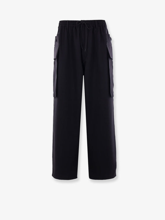 M Sp Un Crg Pnt recycled polyester trousers