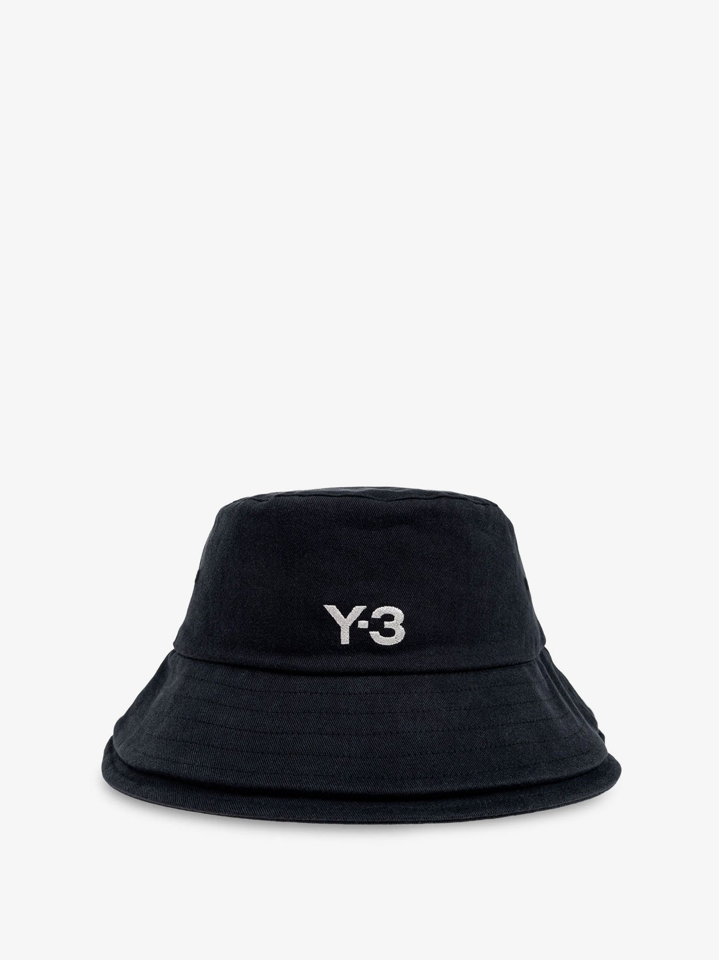 Y-3 Strp B cotton Hat