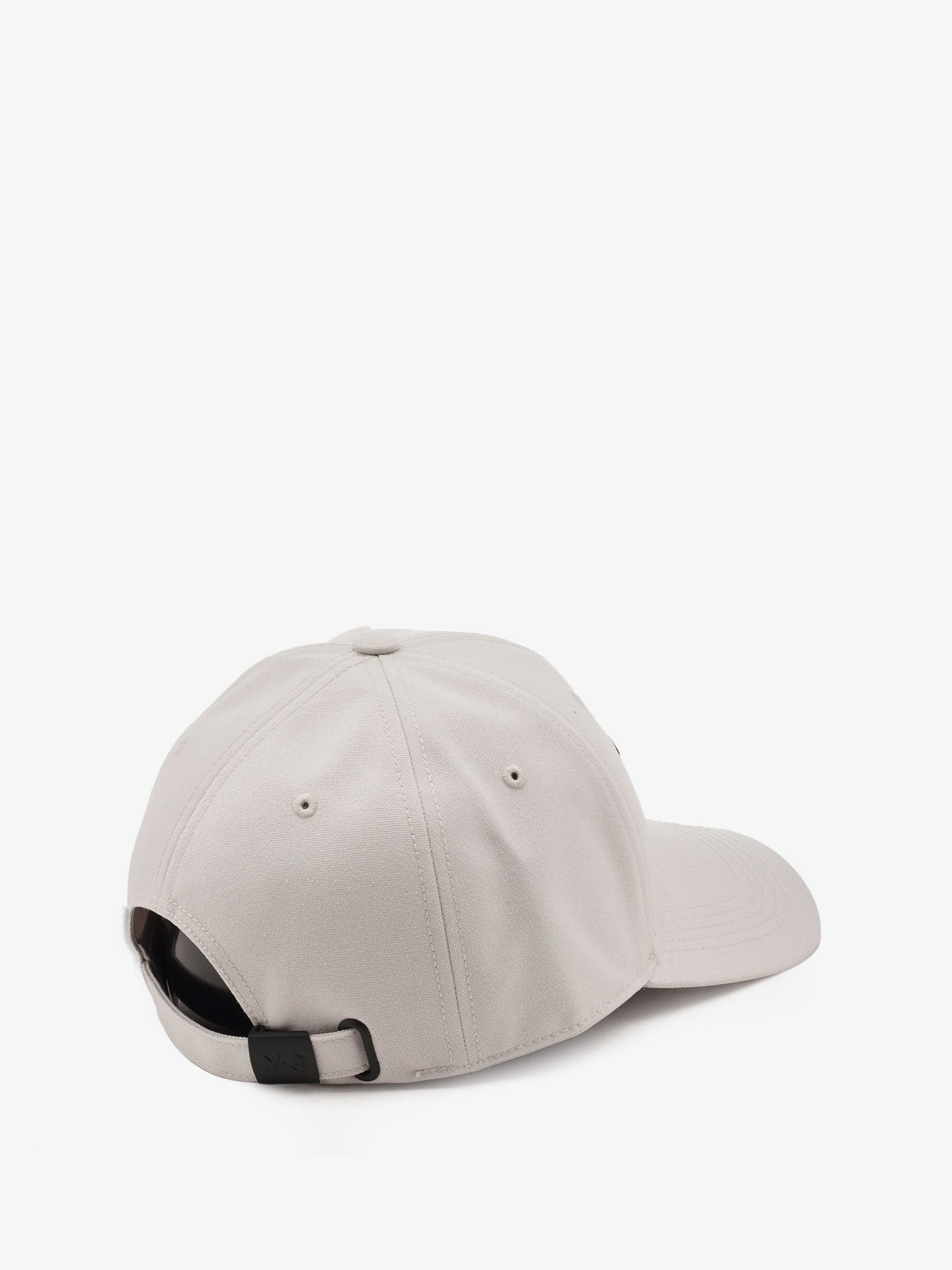 Embroidered baseball cap