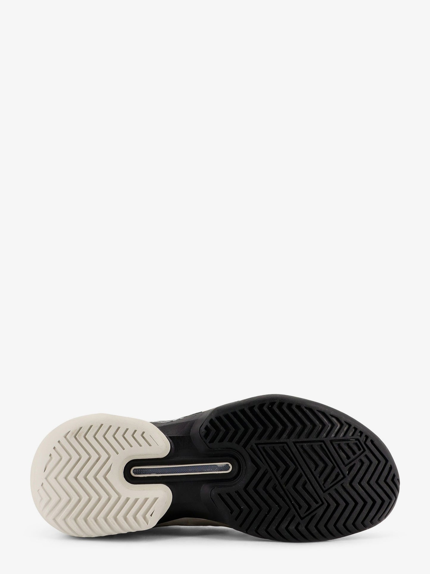 Adizero Ubersonic low-top mesh sneakers