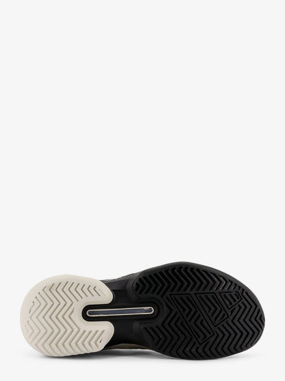 Adizero Ubersonic low-top mesh sneakers thumbnail