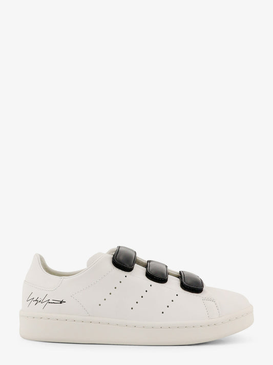 Y-3 Stan Smith Velcro leather sneakers