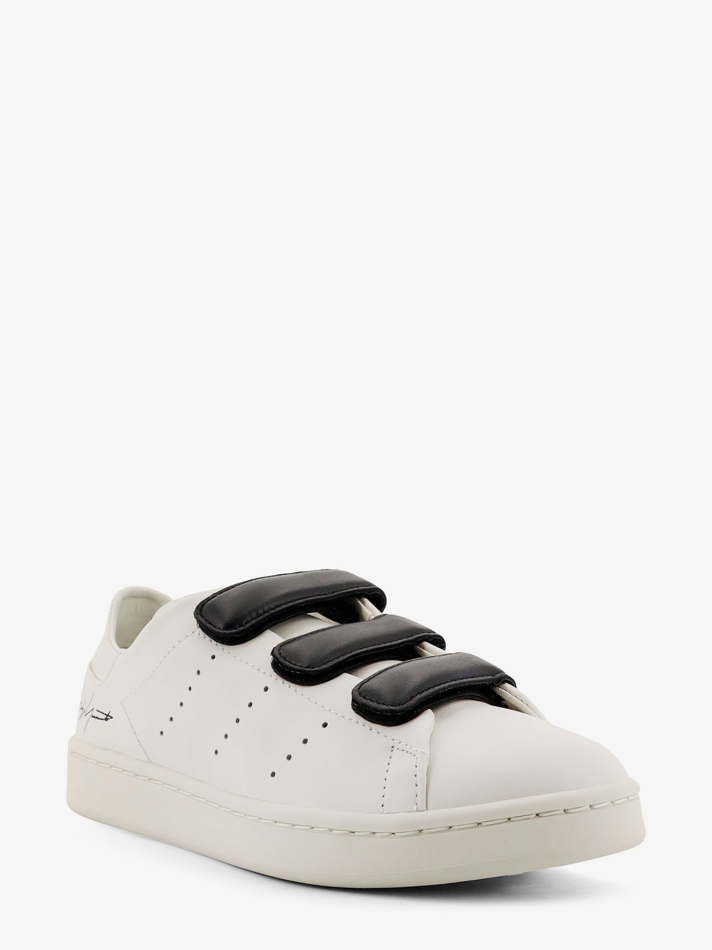 Sneakers Y-3 Stan Smith Velcro in pelle