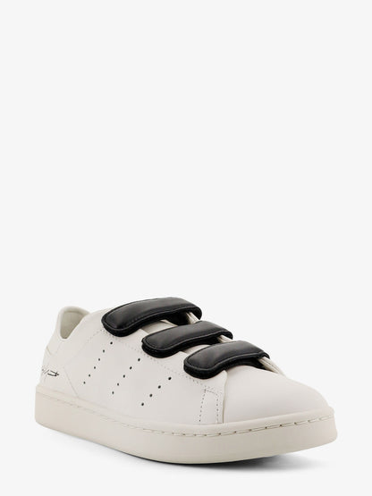 Sneakers Y-3 Stan Smith Velcro in pelle thumbnail