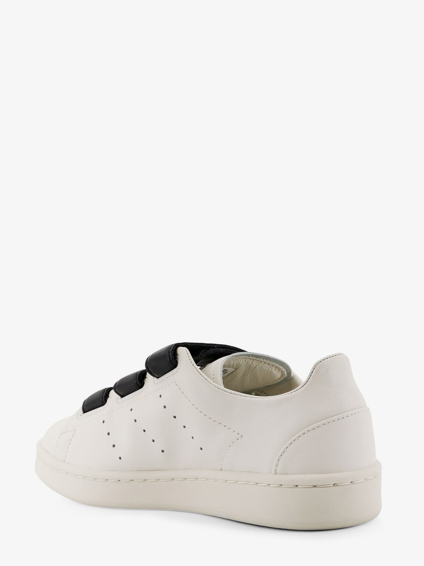 Sneakers Y-3 Stan Smith Velcro in pelle