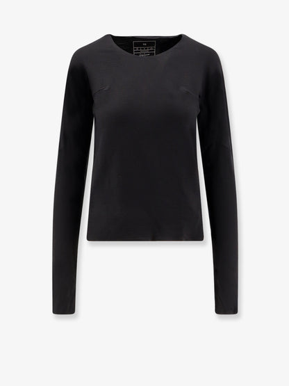 W Run Ls techical fabric t-shirt thumbnail